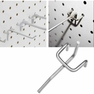 COLGADOR P/PERFORADO 100MM