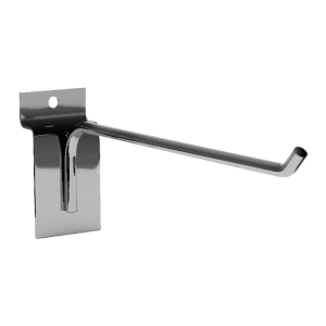 COLGADOR CROMADO 25CM