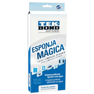 ESPONJA MAGICA TEKBOND