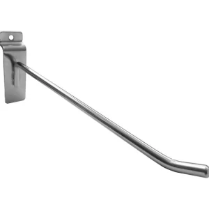 COLGADOR CROMADO 20CM