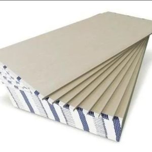 YESO STANDAR 12.5MM (120 x 240 -  288m2)