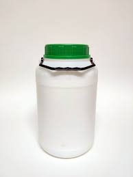 COLA BLANCA 5L