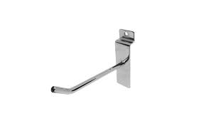 COLGADOR CROMADO 10CM